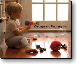 Chicagoland Flooring Certified Services