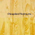 Southern Yellow Pine