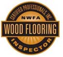 Certified Flooring Inspector